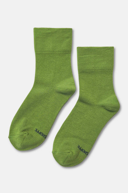 Sneaker Socks | Azalea
