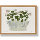 Porcelain Garden | 8.5 x 11