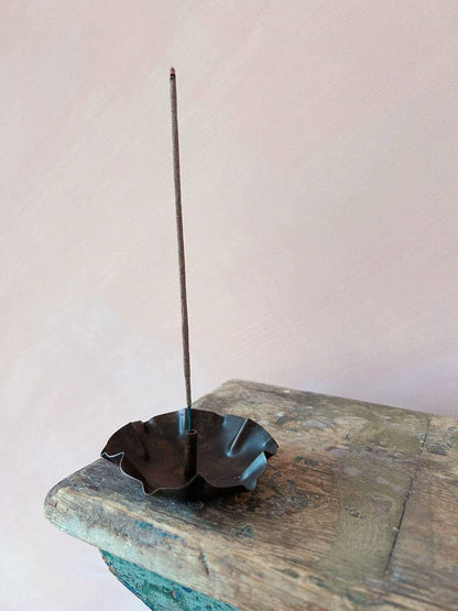 Incense Holder | Lotus