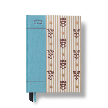 Guided Reading Journal | Fleurs