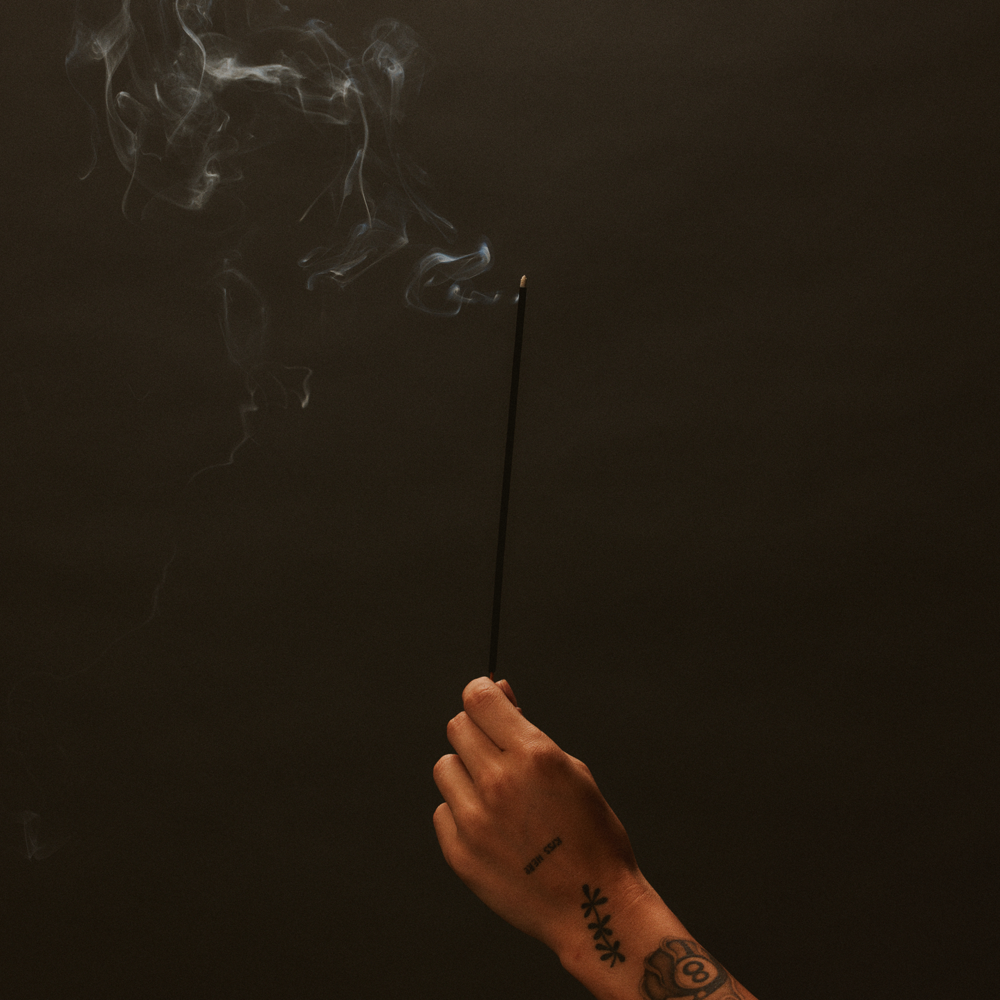 Saltwater Jasmine Incense Sticks