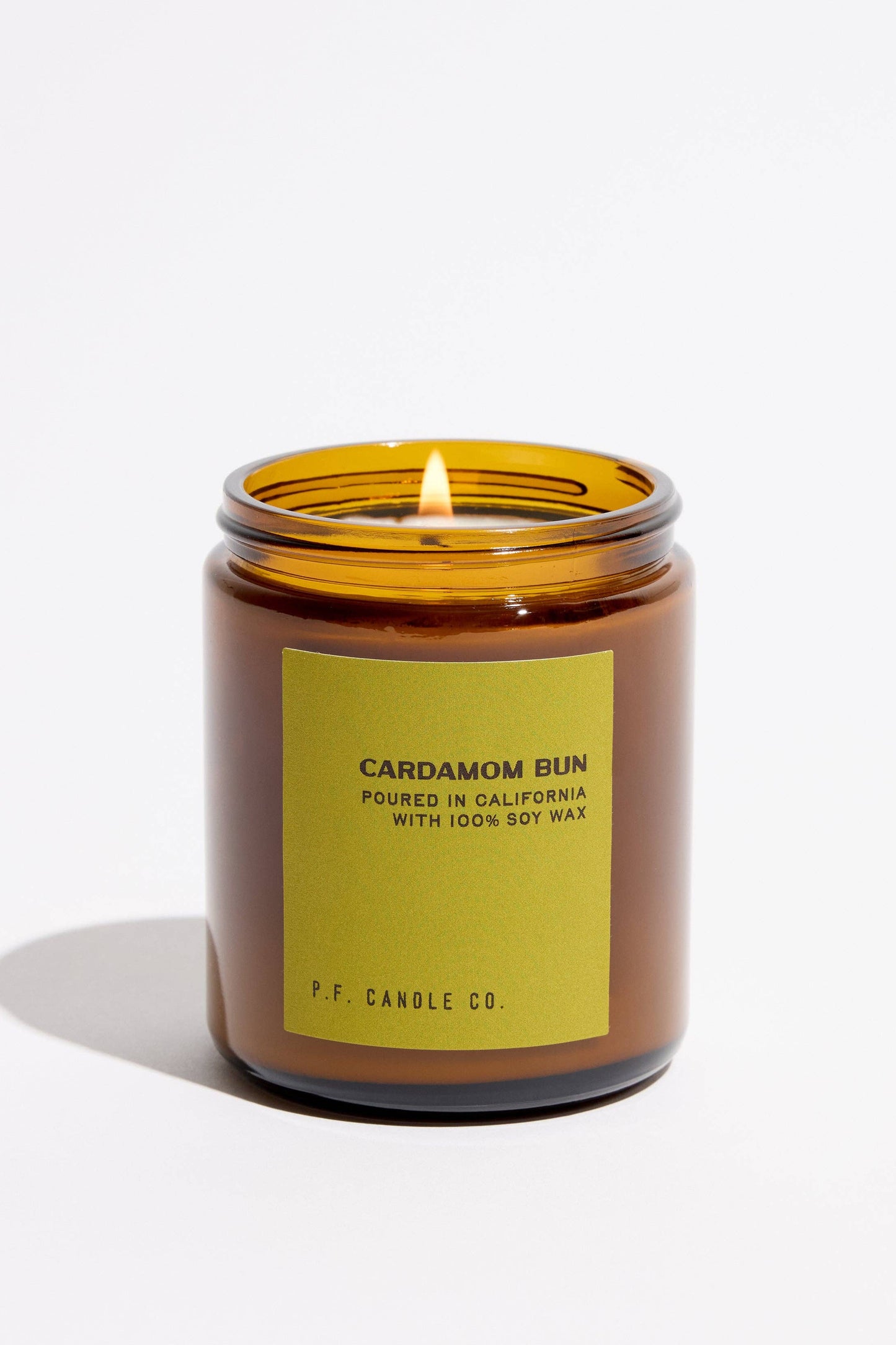 Cardamon Bun Standard Candle