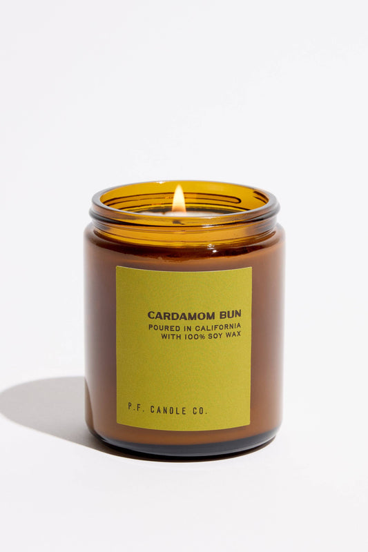 Cardamon Bun Standard Candle