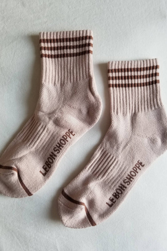 Girlfriend Socks | Bellini