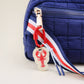 Bag Charm Keychain | Lobster