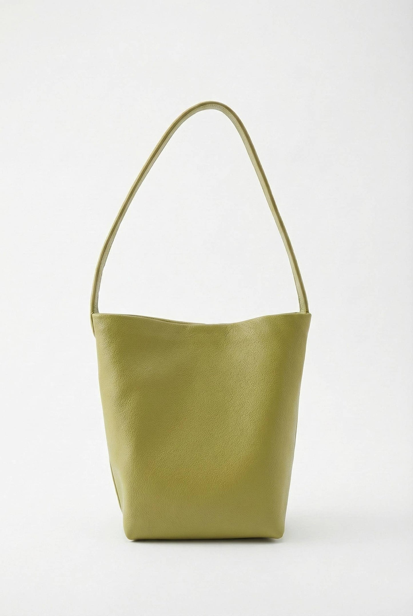 Harper Classic Tote | Sage