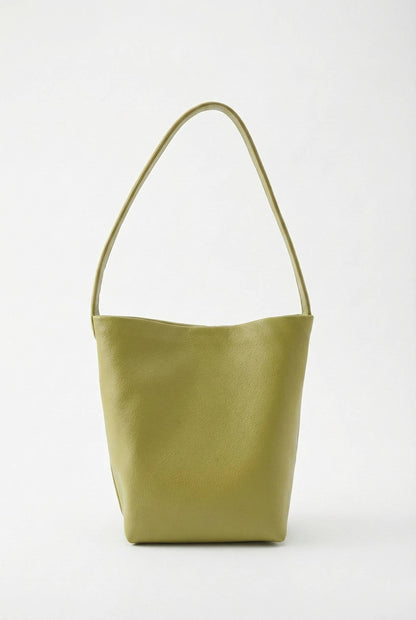 Harper Classic Tote | Sage