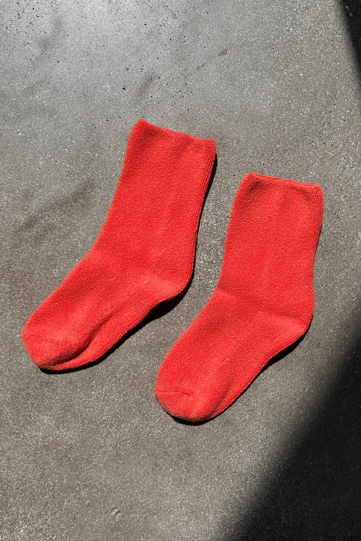 Cloud Socks | Azalea