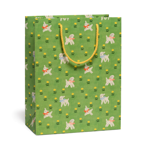 Little Lamb Gift Bag | Large