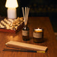 Spruce Standard Candle