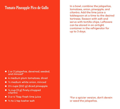 The Tomato Deck: 30 Vine-Ripened Recipes for Summer