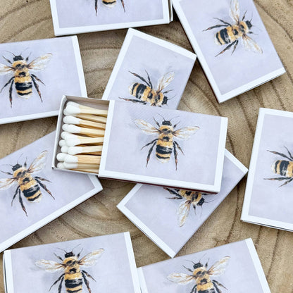 Bumblebee Match Set