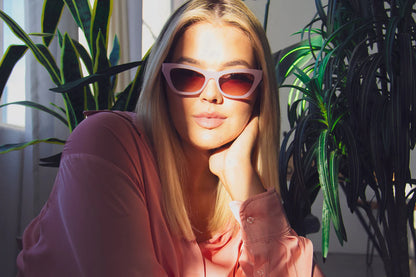 Myrtle Sunnies | Purple