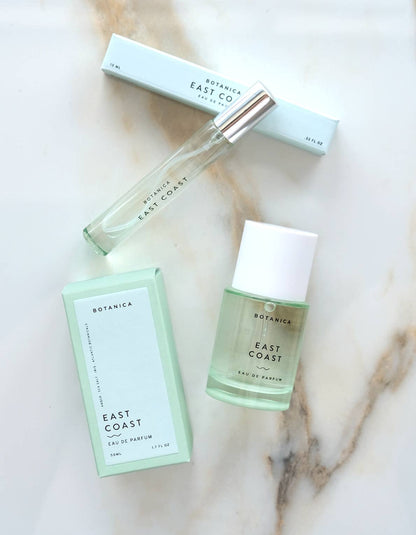 East Coast Eau de Parfum | 50mL