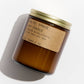 Spruce Standard Candle