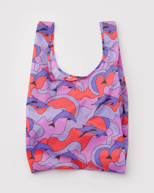 Standard BAGGU | Dolphins
