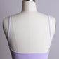 Low Back Bralette | Lilac