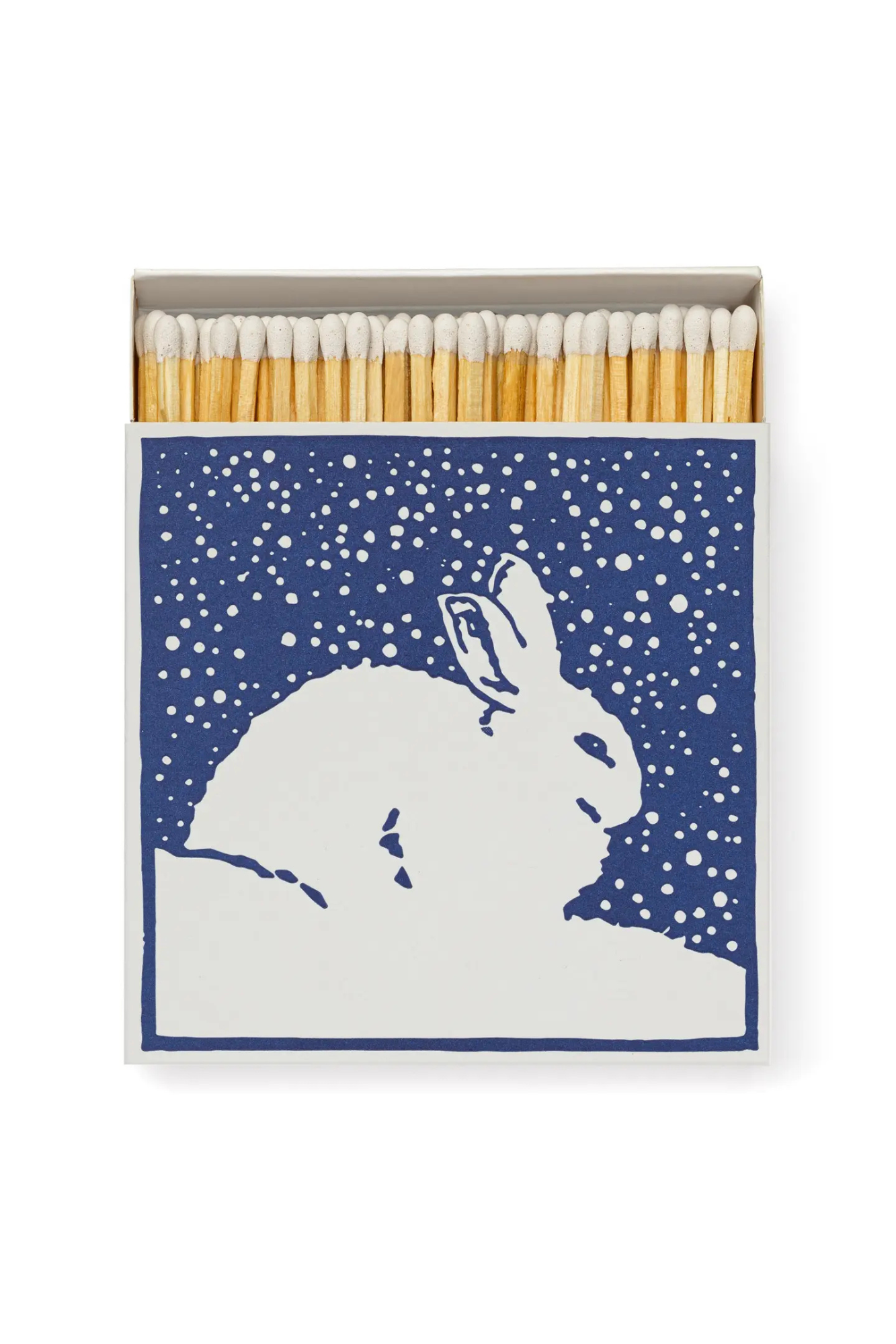 Rabbit Square Matches