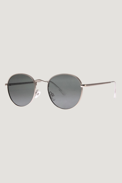 So Monterey Sunnies | Silver