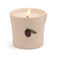 Bistro Candle Box | Olive