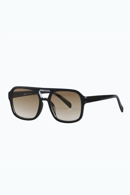 Diplomat Sunnies | Black