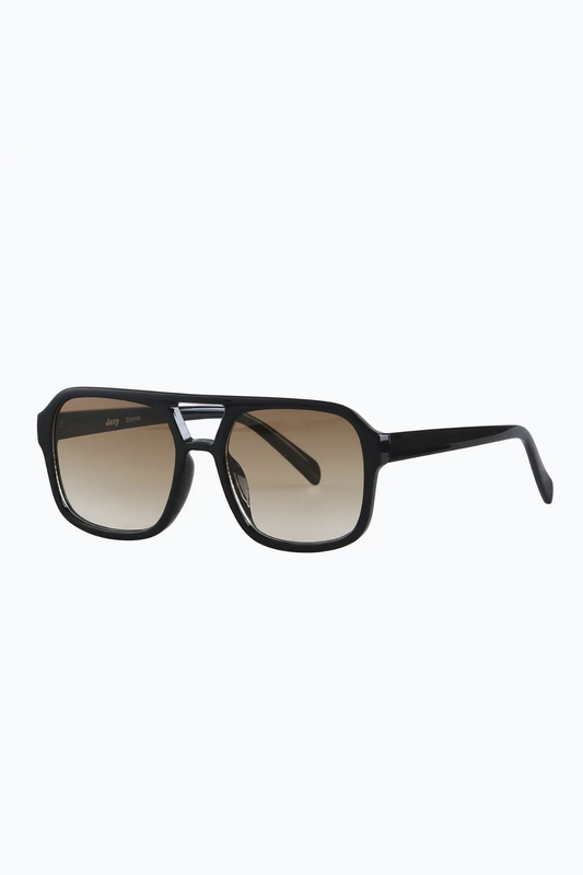 Diplomat Sunnies | Black