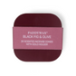 Incense Cube Tin | Black Fig + Olive