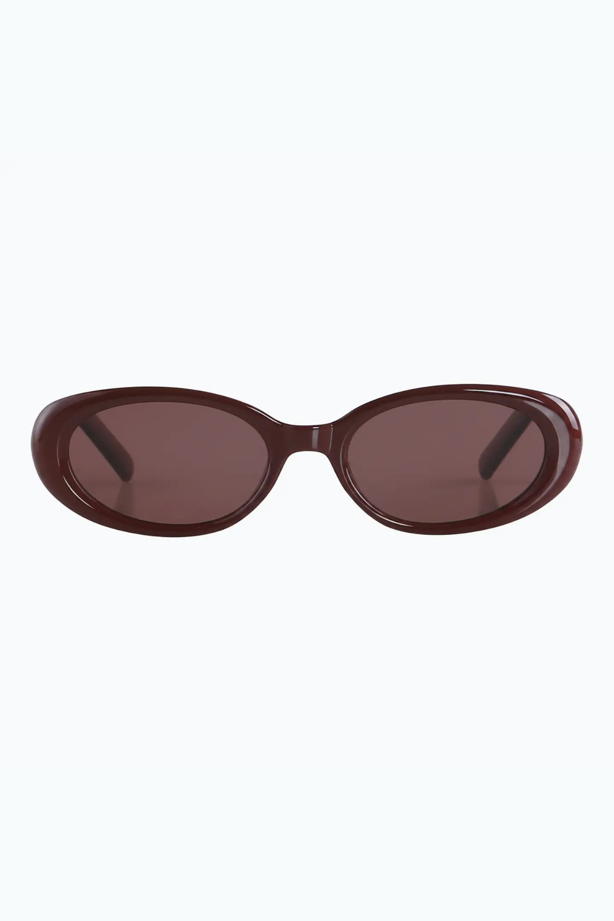 Scarlet Sunnies | Burgundy