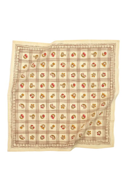 Laura Tile Bandana