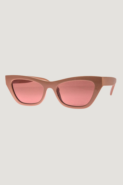 Myrtle Sunnies | Beige