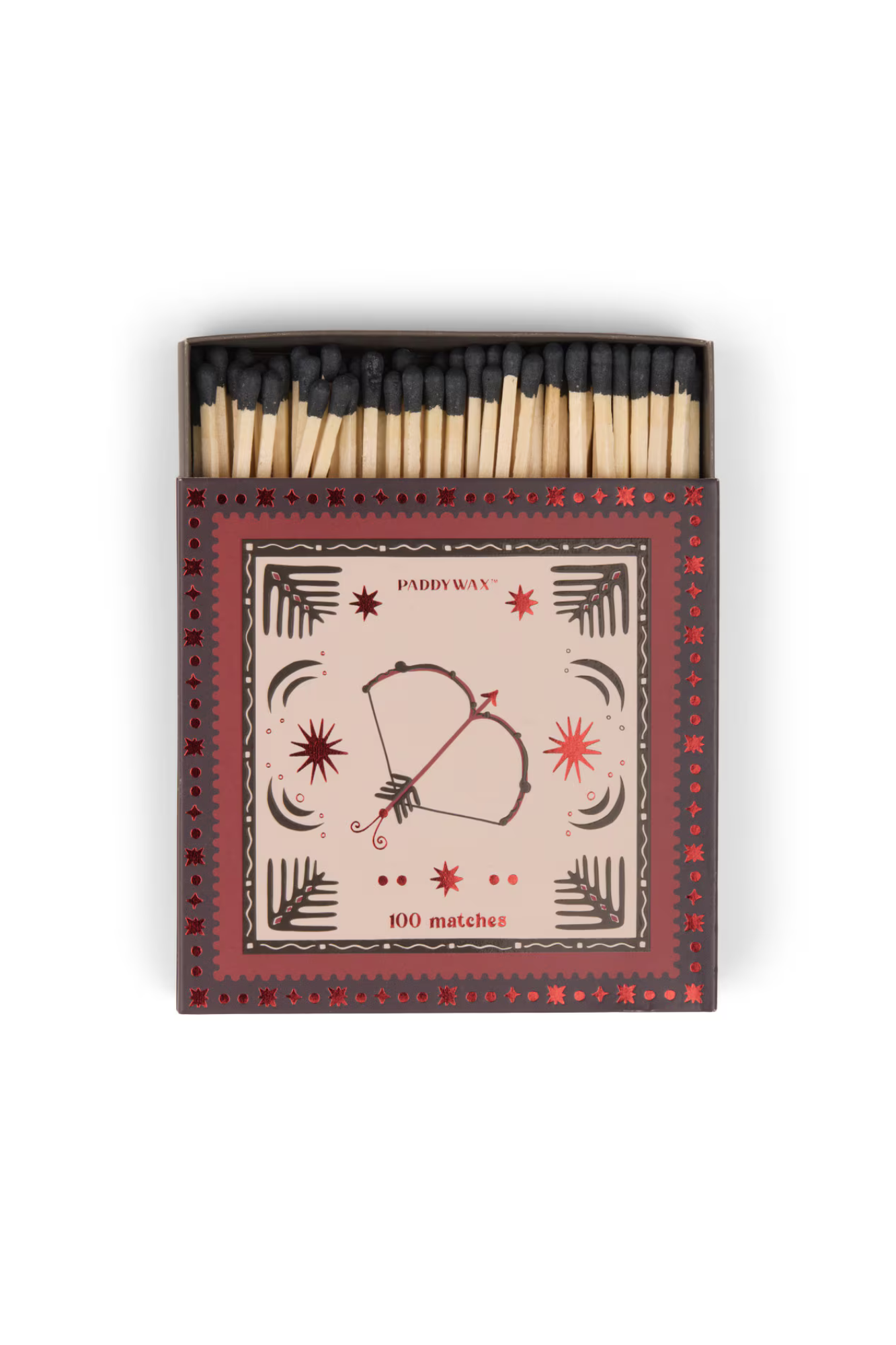 Jumbo Matches | Bow & Arrow