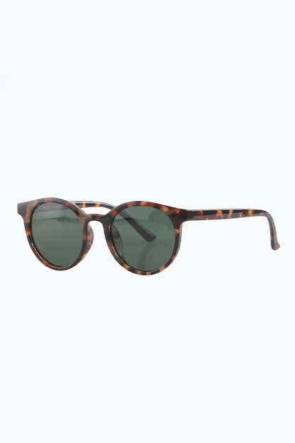 Havana Haze Sunnies | Tortoise