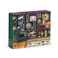 Eclectic Treasures | 1000 Piece Foil Puzzle