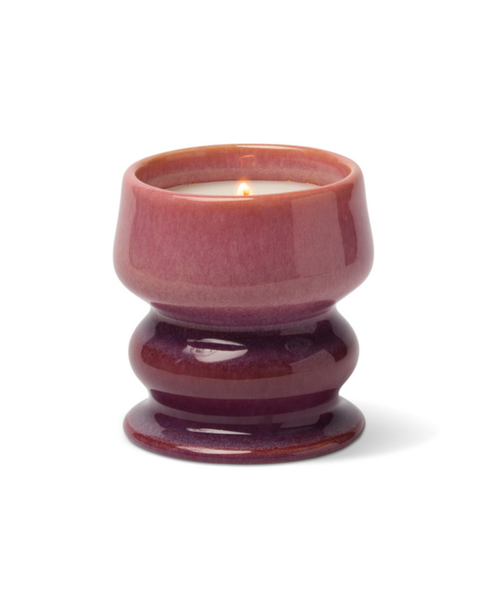 Melt Candle | Wild Fig & Cedar