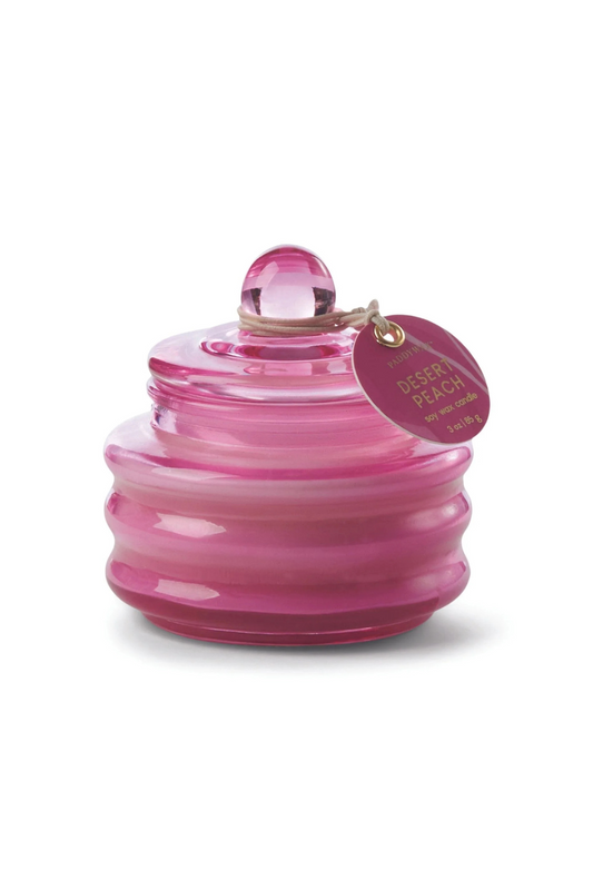 Beam Candle | Desert Peach