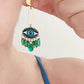 Lucky Eye Earrings