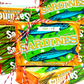Sardine Tin Soap Bar | Sage and Oil
