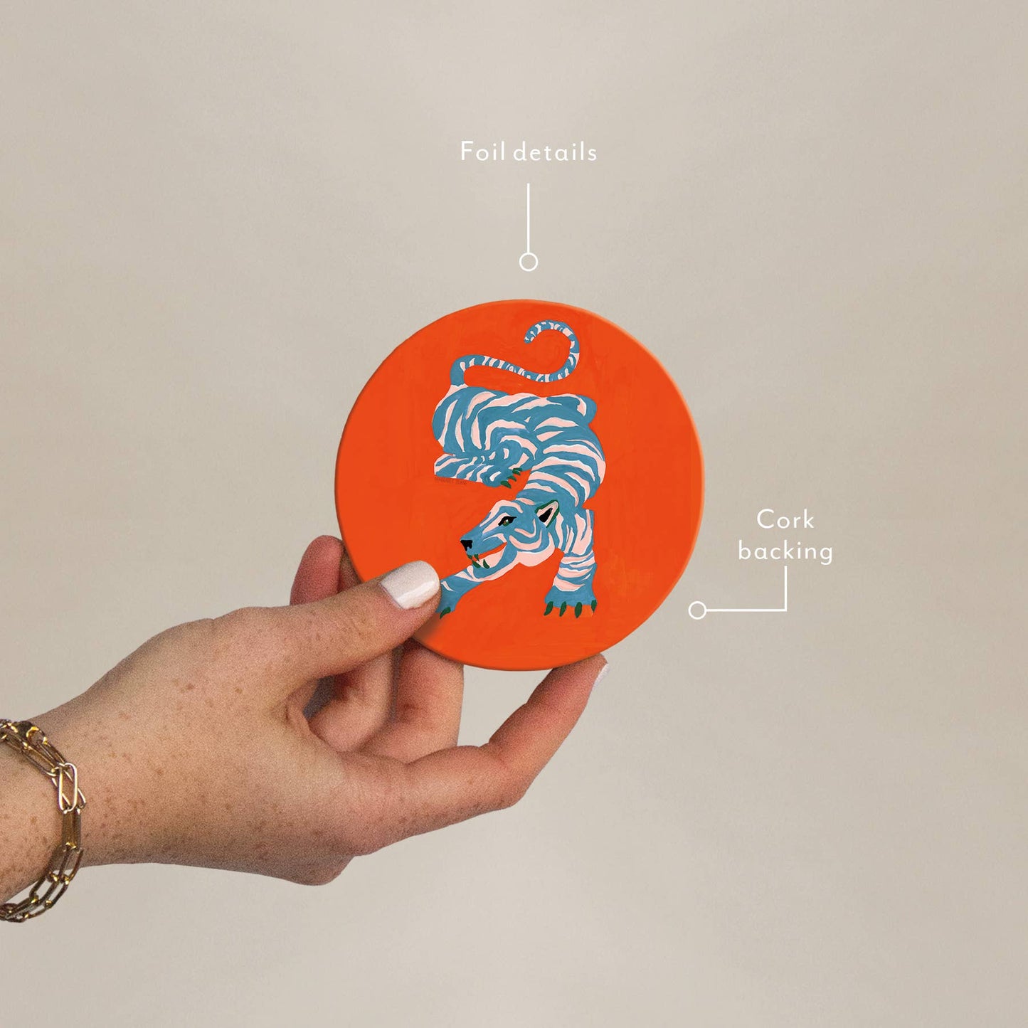 Wild Thang Coaster