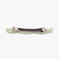 Jade Fish French Barrette