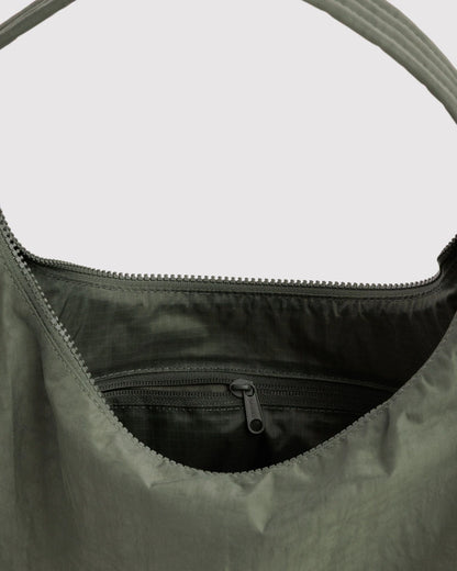 Nylon Shoulder Bag | Caper