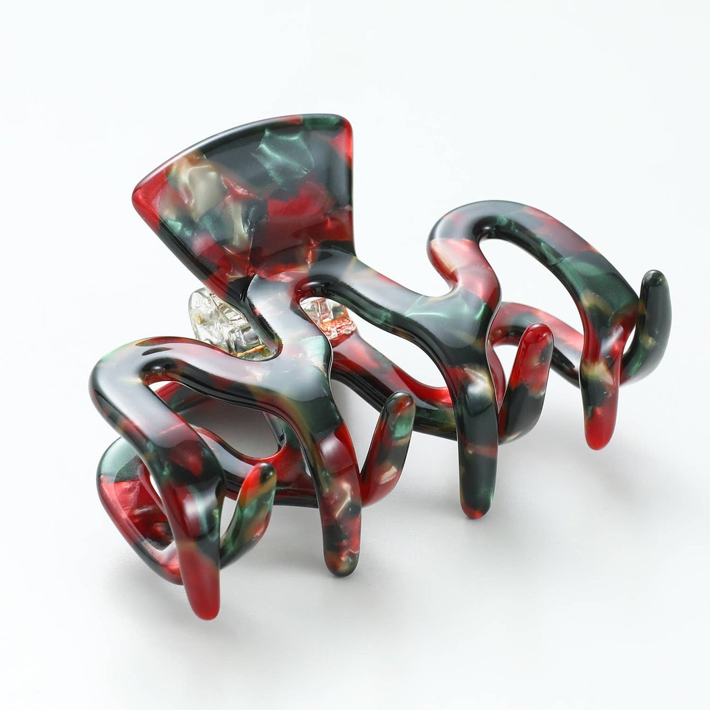 Holidaze Claw Clip | Assorted Sizes