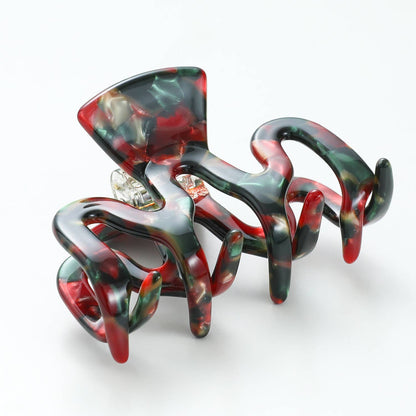 Holidaze Claw Clip | Assorted Sizes