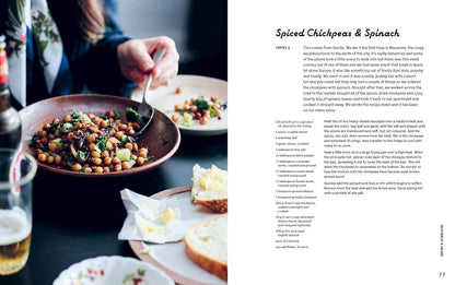 Lourinha: Iberian and Mediterranean Dishes to Share