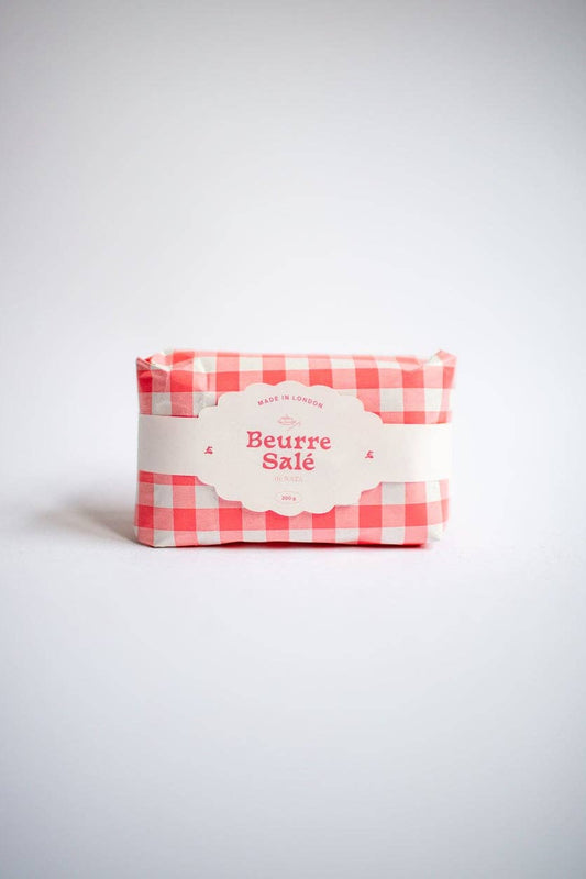 Butter Candle | Beurre Salé