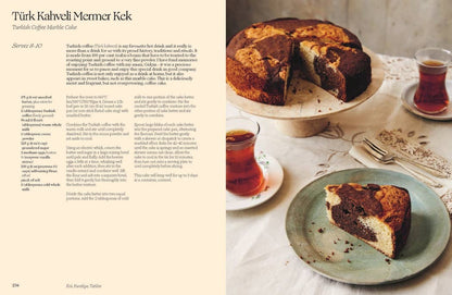 Sebze: Vegetarian Recipes from My Turkish Kitchen