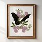 Vintage Bat Art Print | 8" x 10"