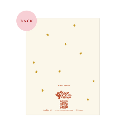 Wishing you a Warm & Cozy Birthday Card
