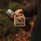 Solstice Spiced Hot Chocolate