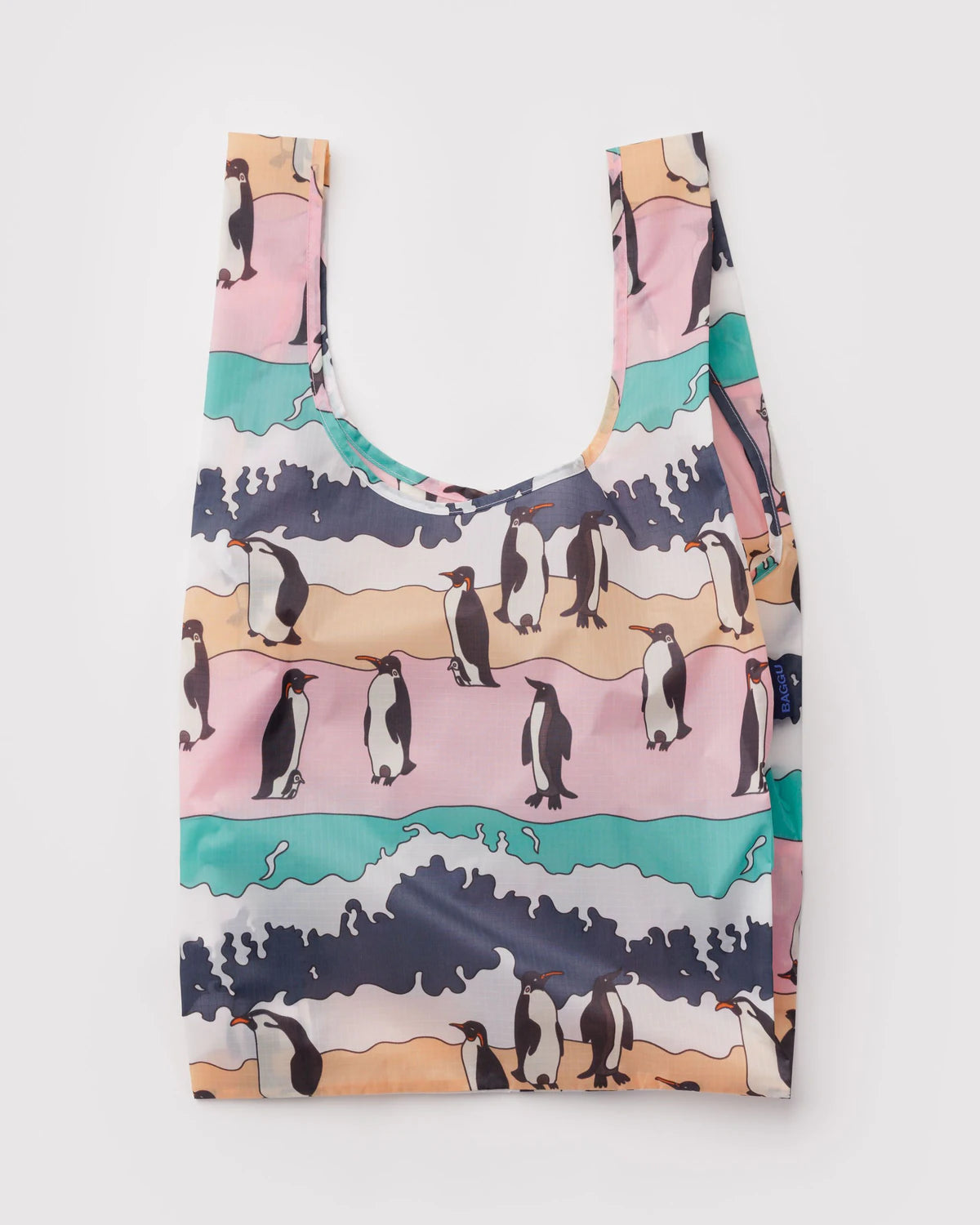 Standard BAGGU | Penguin