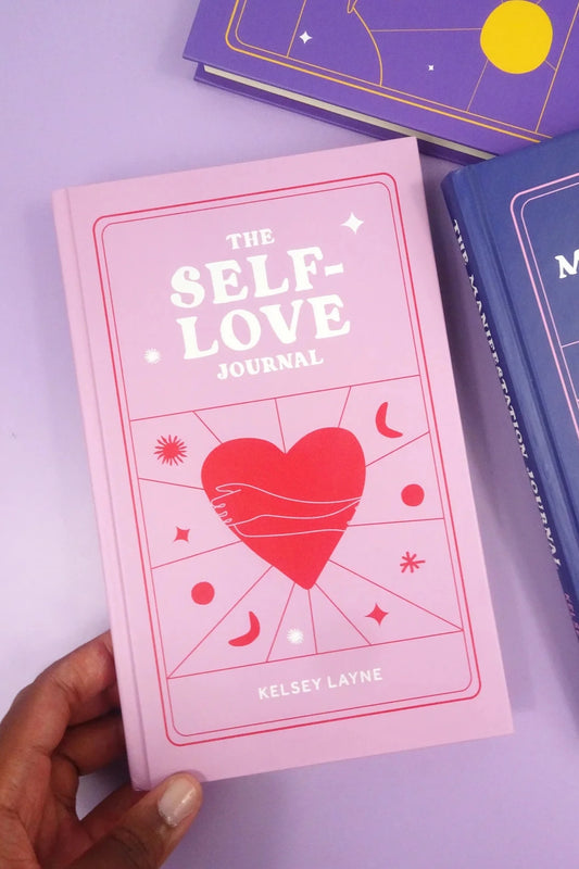 The Self-Love Journal